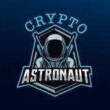 CRYPTO ASTRONAUT