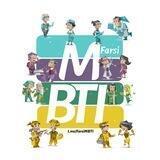 MBTI | Farsi