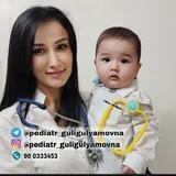 🧸PEDIATR MASLAHATI🧸
