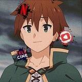 KAZUMA REFERÊNCIA🔥