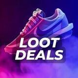 Shoes & Footwear Loot Deals | Sports 👟 Formal & Casual | Nike Puma Adidas