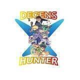 Degens ⚔ Hunter