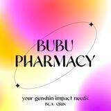 BUBU PHARMACY 🌿