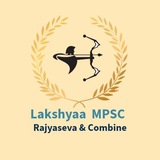 Lakshyaa MPSC