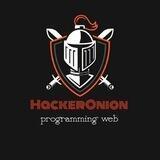 hacker onion