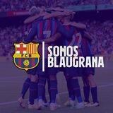 Somos Blaugrana🔵🔴
