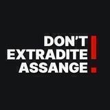 Don’t Extradite Assange