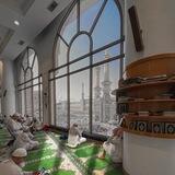 ذِكْرِ اللَّهِ .