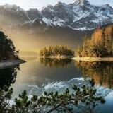 Beautiful nature