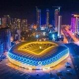 Футбол Батуми ⚽️ Batumi soccer