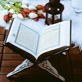 مجالس ختمة الوقف والابتداء