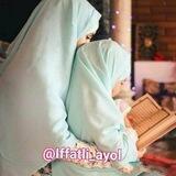 Iffatli ayol