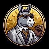 Project Donkey Chat $DONK