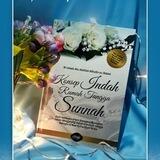 BEDAH BUKU KONSEP INDAH RUMAH TANGGA SUNNAH