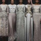 Gazalkent dress