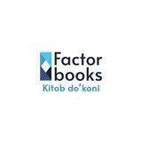 FACTOR BOOKS 📚🤩