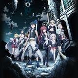 Trinity Seven