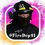 FireDep41 🚒