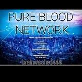 PURE BLOOD NETWORK Brainwashed444 🧠