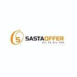 SastaOffer - Saving with Style