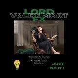 Lord Voldemort | لورد ولدمورت