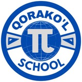 Qorako’l School o’quv markazi