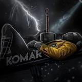 Комар_design
