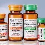 Midazolam Murders