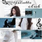 Falsetto club