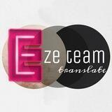 ☰ze team⌥