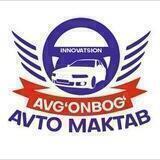 AVG'ONBOG' AVTO MAKTAB