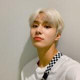 love, jungwoo(v)