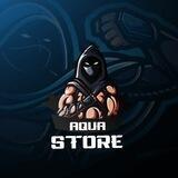 AQUA PUBG STORE 🇲🇾🇵🇸