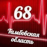 Мониторинг 68 Тамбовская область