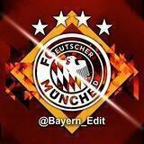 بایرن ادیت / BAYERN EDIT