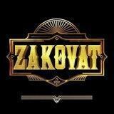 ZAKOVAT