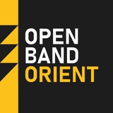 Open Band Orient