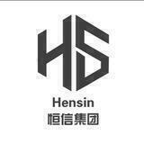 Hensin.恒信集团招聘中心频道