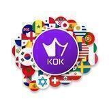 KOK Chain Official Community