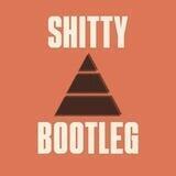 Подкаст Shitty Bootleg (Шитти Буллег)