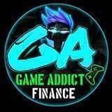 🎮GAME ADDICT (GAMEPAD) 🎮