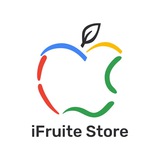 iFruite Store Rivne | Техніка Apple вживана й нова