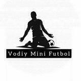 Vodiy Mini Futbol
