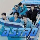 ASTRO • 아스트로 • Fantagio Ent