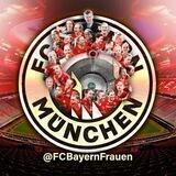 FC Bayern Frauen | بانوان بایرن مونیخ