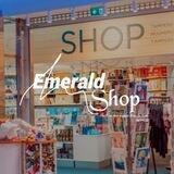 德𝐄𝐦𝐞𝐫𝐚𝐥𝐝 SHOP