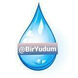 Bir yudum 💧