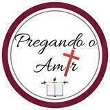 PREGANDO O AMOR / JOÃO 3:16 📖✝