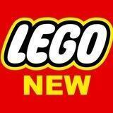 LEGO НОВИНКИ | СКИДКИ
