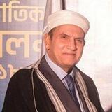 Ahmad Naina